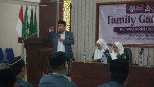 PC IPNU IPPNU Bojonegoro